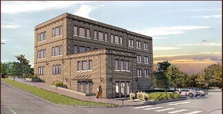 Plus de détails pour 409 W Washington, Rockwall, TX - Bureau à louer