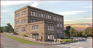 Plus de détails pour 409 W Washington, Rockwall, TX - Bureau à louer