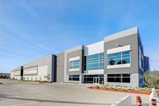 Plus de détails pour 752 N Tippecanoe Ave, San Bernardino, CA - Industriel/Logistique à vendre