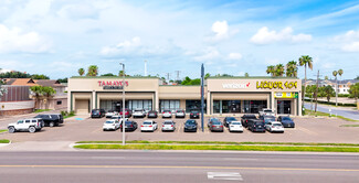 Plus de détails pour 2017 S 10th St, McAllen, TX - Local commercial à louer
