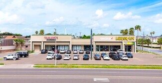 Plus de détails pour 2017 S 10th St, McAllen, TX - Local commercial à louer