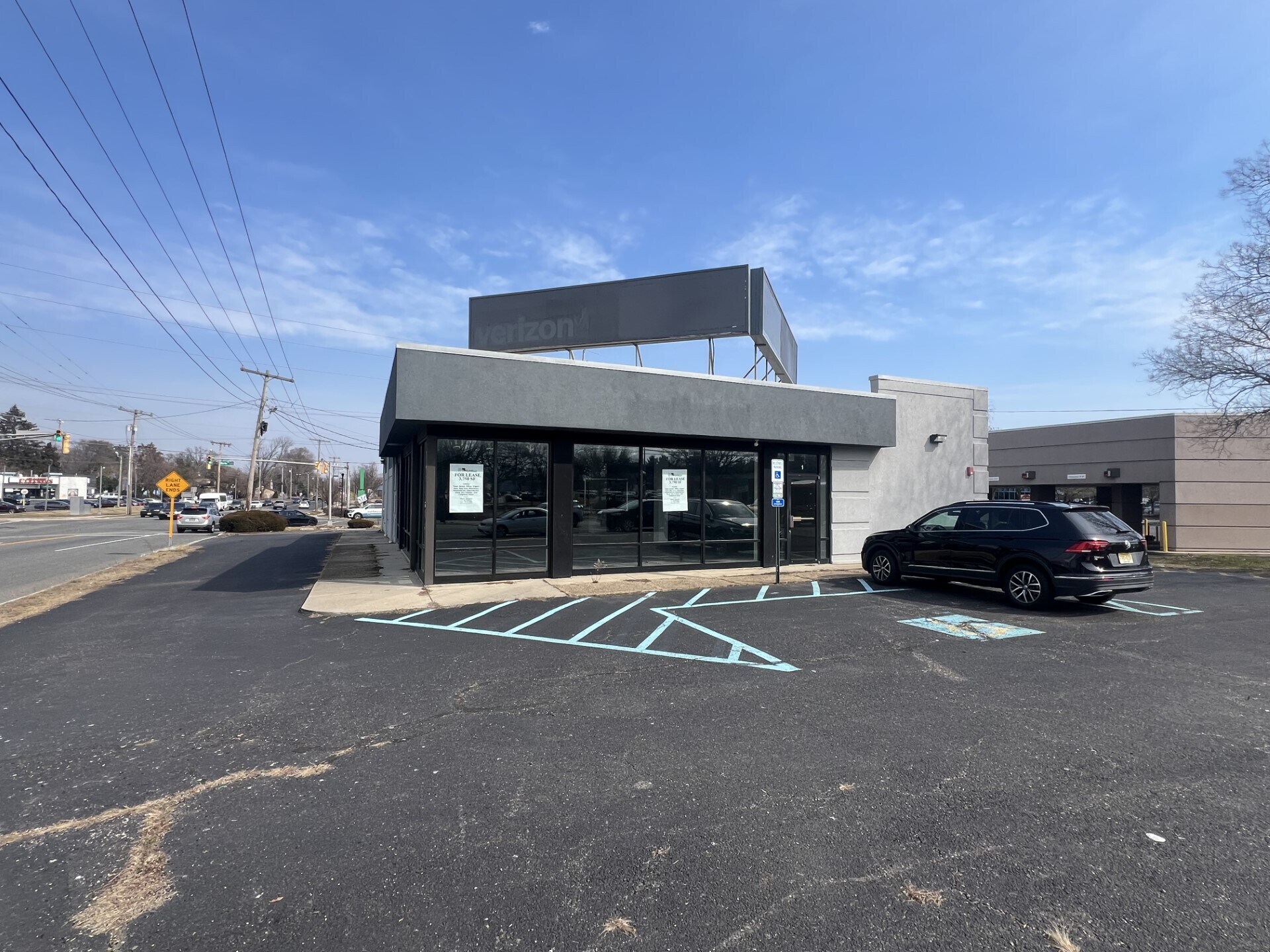 1 S White Horse Pike, Stratford, NJ à louer Photo de l’immeuble– Image 1 sur 7