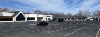 Plus de détails pour 2008-2030 Stafford Rd, Plainfield, IN - Bureau/Local commercial, Local commercial à louer