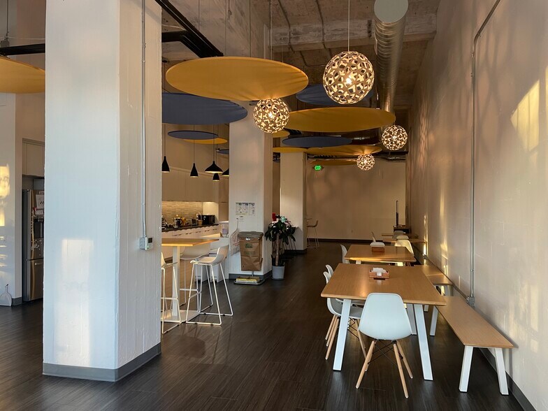 1210 Marina Village Pky, Alameda, CA à louer - Photo de l’immeuble – Image 2 sur 2