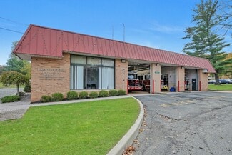 Plus de détails pour 99 Ramapo rd, Thiells, NY - Spécialisé à vendre