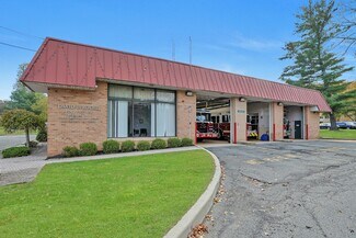 Plus de détails pour 99 Ramapo rd, Thiells, NY - Spécialisé à vendre