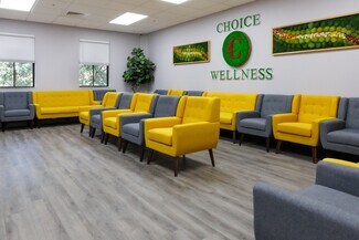 Plus de détails pour 600 Heritage Dr, Jupiter, FL - Coworking à louer