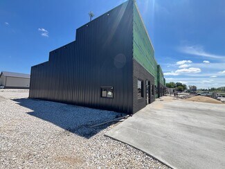 Plus de détails pour 317 Marion City Rd, Palmyra, MO - Bureau/Médical à louer