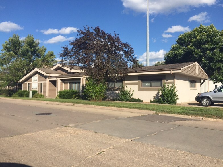 1075 Rockford Road SW portefeuille de 2 biens à vendre sur LoopNet.fr - Photo principale – Image 2 sur 3