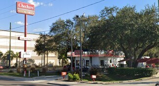 Plus de détails pour 1615 E Hillsborough Ave, Tampa, FL - Local commercial à vendre
