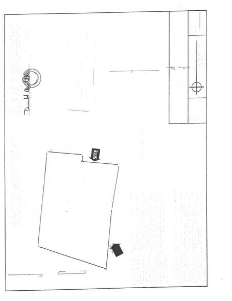 Hwy 80, Douglas, AZ à vendre - Plan cadastral – Image 3 sur 3