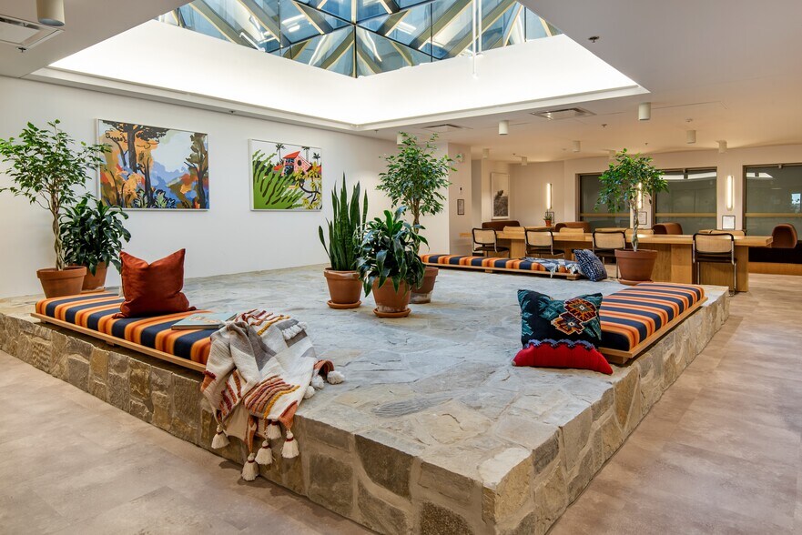 1010 Rue Sainte-Catherine O, Montréal, QC à louer - Photo intérieure – Image 2 sur 20