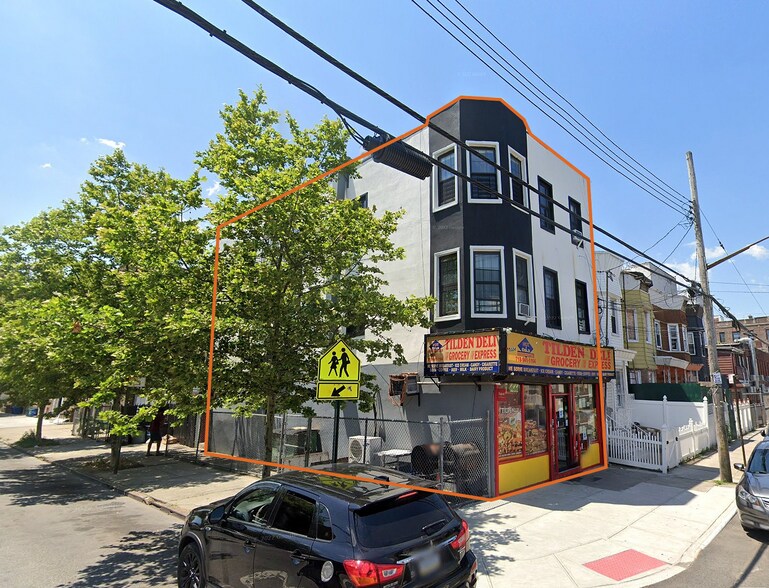 3324 Tilden Ave, Brooklyn, NY à vendre - Photo de l’immeuble – Image 1 sur 4