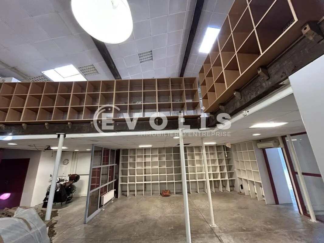 Bureau dans Bègles à vendre Photo intérieure– Image 1 sur 5