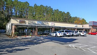 Plus de détails pour 2370-2380 Capital Cir NE, Tallahassee, FL - Local commercial à louer