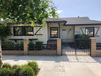Plus de détails pour 5642-5644 Rosemead Blvd, Temple City, CA - Bureau à louer
