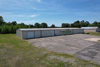 Plus de détails pour 16525 Highway 65 S, Damascus, AR - Industriel/Logistique à louer