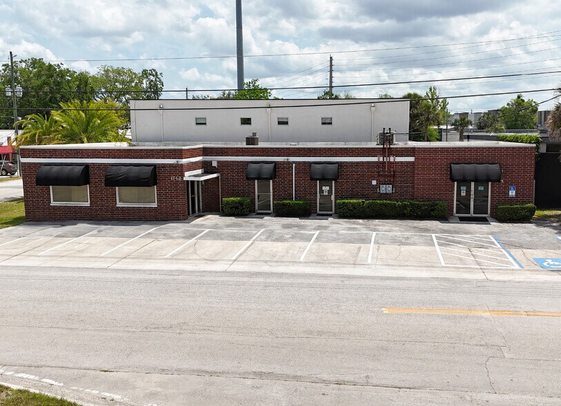 1742 Manning St, Jacksonville, FL à vendre - Photo de l’immeuble – Image 2 sur 7