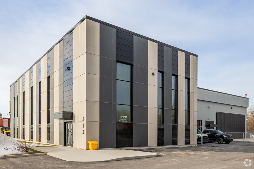515 St De Vernon, Gatineau, QC à vendre - Photo principale – Image 1 sur 3