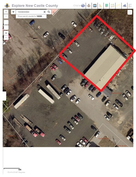 9 Wilson Dr, New Castle, DE à louer - Photo de l’immeuble – Image 3 sur 14