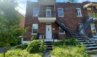 Plus de détails pour 2530-2532 Rue De Contrecoeur, Montréal, QC - Logement à vendre