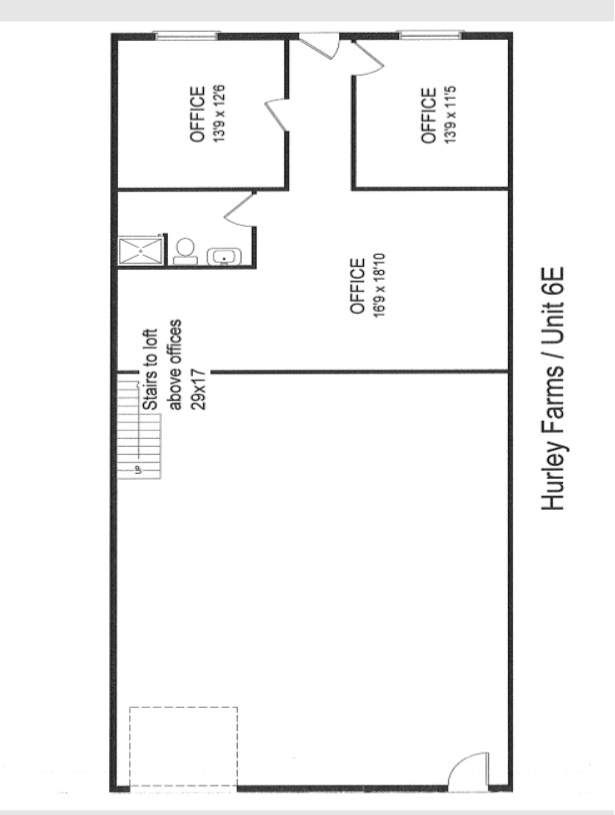 115 Hurley Rd, Oxford, CT à louer Photo intérieure– Image 1 sur 1