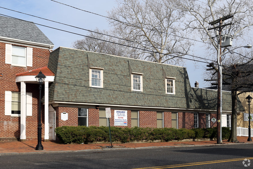 505 High St, Burlington, NJ à louer - Photo de l’immeuble – Image 1 sur 3