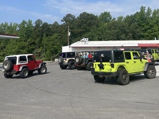 Plus de détails pour Highway 10 E, Perryville, AR - Local commercial à vendre