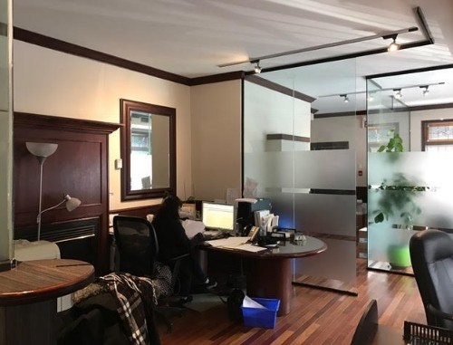 346 Somerset St W, Ottawa, ON à louer - Photo intérieure – Image 3 sur 6
