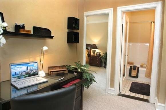 5100 S Cornell Ave, Chicago, IL à louer - Photo intérieure – Image 3 sur 19