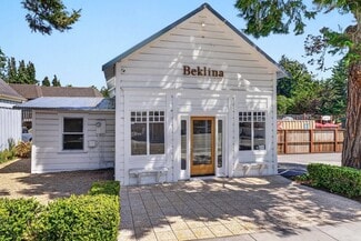 Plus de détails pour 408 Trout Gulch Rd, Aptos, CA - Local commercial à vendre