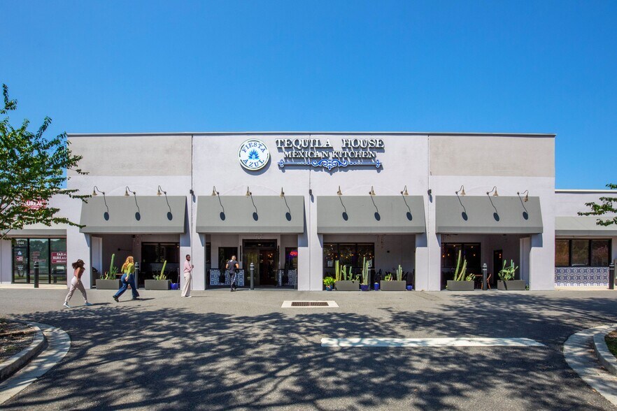 990 N State Road 434, Altamonte Springs, FL à louer - Photo de l’immeuble – Image 1 sur 5