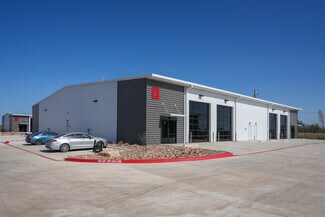 Plus de détails pour 181 Market St, Georgetown, TX - Local d'activités à louer