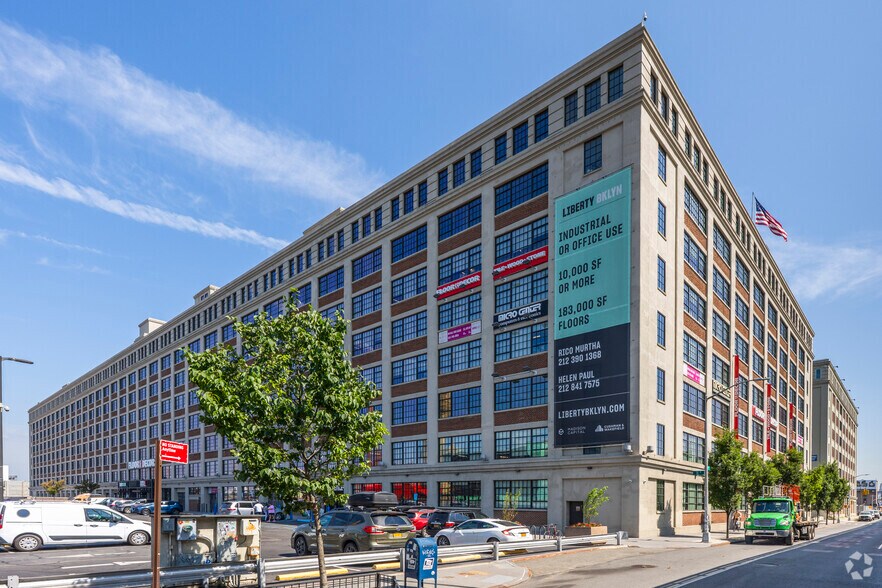 850 3rd Ave, Brooklyn, NY à louer - Photo principale – Image 1 sur 15