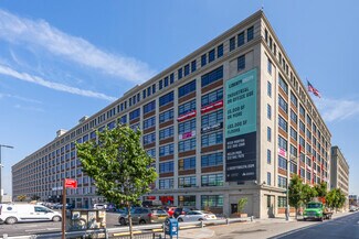 Plus de détails pour 850 3rd Ave, Brooklyn, NY - Industriel/Logistique à louer