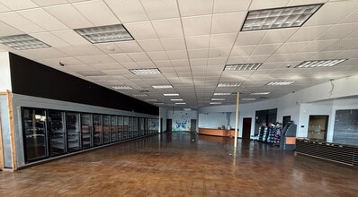 3100 Las Vegas Trl, Fort Worth, TX à louer Photo intérieure– Image 2 sur 2