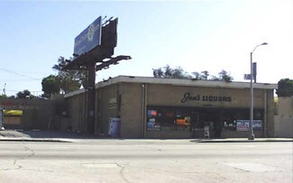 Plus de détails pour 12300-12312 W Pico Blvd, Los Angeles, CA - Local commercial à louer