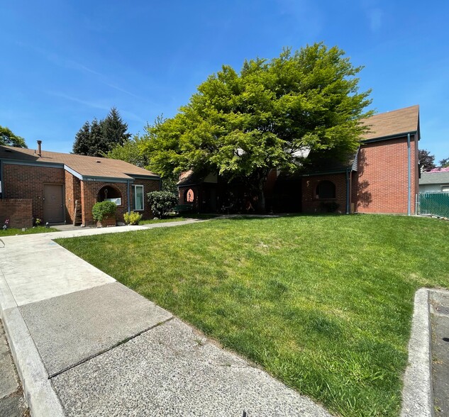 3504 NE 54th St, Vancouver, WA à vendre - Photo de l’immeuble – Image 1 sur 7