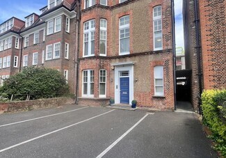 Plus de détails pour 48 Rochester Gdn, Hove - Bureau à louer