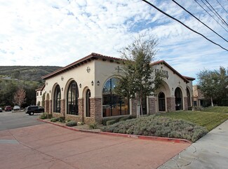 Plus de détails pour 28350 Roadside Dr, Agoura Hills, CA - Local commercial à vendre