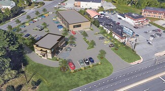 Plus de détails pour 646 Yorklyn Rd, Hockessin, DE - Local commercial à louer