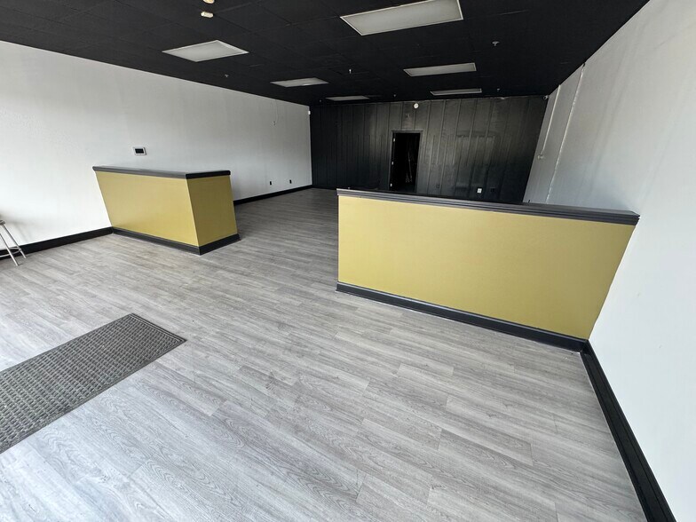1078-1100 Jonesboro Rd, Mcdonough, GA à louer - Photo de l’immeuble – Image 3 sur 15