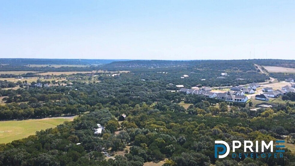 3351 County Road 258, Liberty Hill, TX à vendre - Vidéo sur l’annonce professionnelle – Image 3 sur 12