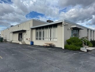 Plus de détails pour 433 Railroad Ave, Shiremanstown, PA - Local d'activités à louer