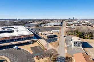 416 NE 46th St, Oklahoma City, OK - Vue aérienne  vue de carte - Image1