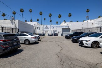 Plus de détails pour 6736 Van Nuys Blvd, Van Nuys, CA - Local commercial à vendre