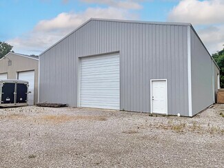 Plus de détails pour 1059 S Jefferson St, Millstadt, IL - Industriel/Logistique à louer