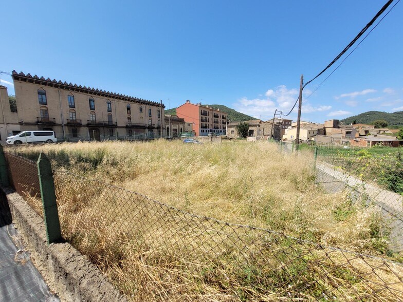 Carretera De Palamós, 37D, Celrà, Gerona à vendre - Photo de l’immeuble – Image 3 sur 4