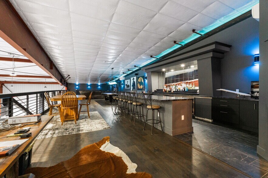 276 Taxi Ln, Belgrade, MT à vendre - Photo de l’immeuble – Image 3 sur 4