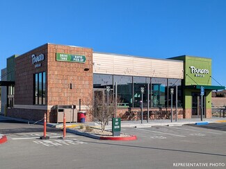 Plus de détails pour 320 Ed Schmidt Blvd, Hutto, TX - Local commercial à vendre